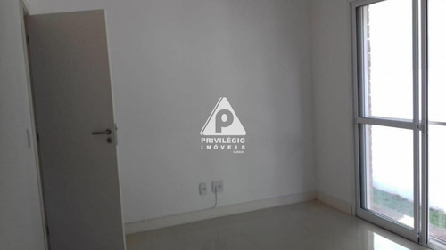 Imagem 13 de 19 de Casa À Venda, 2 Quartos, 2 Suítes, Catete - Rio De Janeiro/rj - 43291