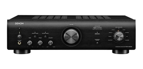 Amplificador Stereo Denon Pma600ne