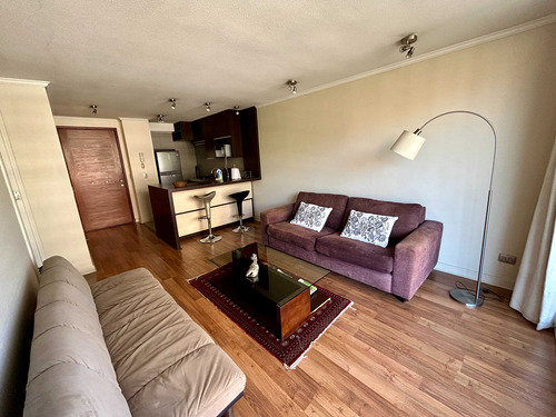 Nuevo Precio! Kennedy Frente Parque Arauco (73834)
