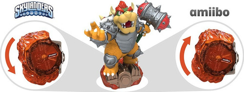 Skylander: Superchargers Starter Pack Wii