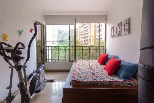 Apartamento En Venta En Normandia. Cod V3307