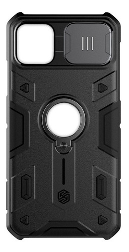 Capa Nillkin Camshield Armor Para iPhone 11 Pro Max (6.5 )