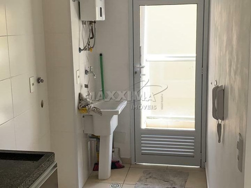 Imagem 3 de 5 de Apartamento - Ref: 25083