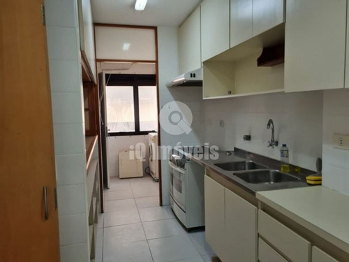 Imagem 7 de 15 de Duplex Pinheiros, 110m², 2 Dormitórios, 2 Suítes, 2 Vagas, Lazer Completo - Iq27551