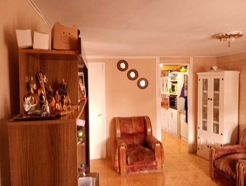 Hermosa Casa En Quillota La Said (95606)
