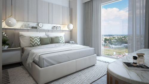 Imagen 4 de 24 de Departamento De Lujo En Venta Zona Nortemerida