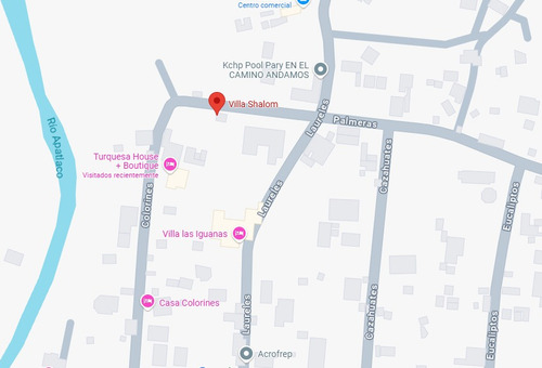 Hermosísima Residencia Ubicada En Palmeras , Real Del Puente, Xochitepec, Mor. Sk04