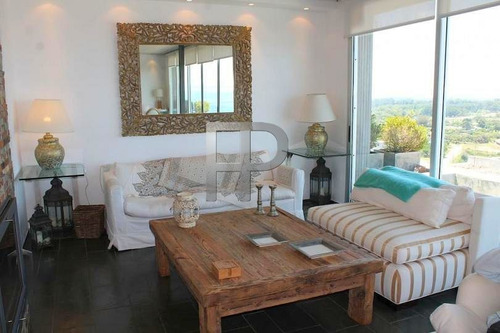 Imagen 4 de 13 de Apartamento En Venta Punta Ballena 3 Dormitorios