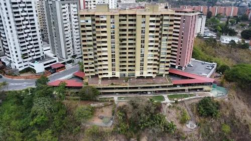 Apartamento En La Bonita