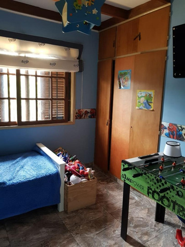 Imagen 12 de 15 de Duplex 4 Ambientes
