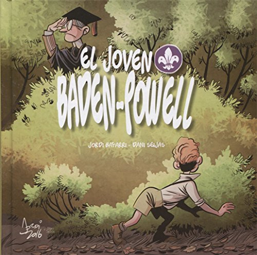 El Joven Baden-powell - Bayarri Jordi
