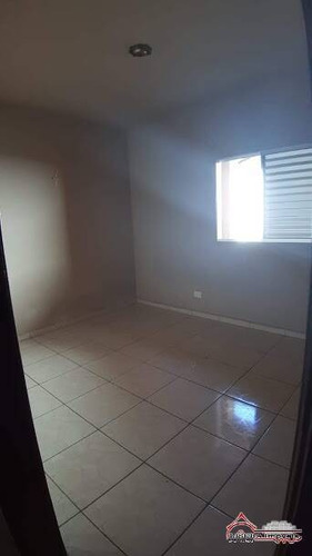 Imagem 5 de 15 de Casa Com Ponto Comercial No Pq Dos Principes Jacareí Sp - 6175