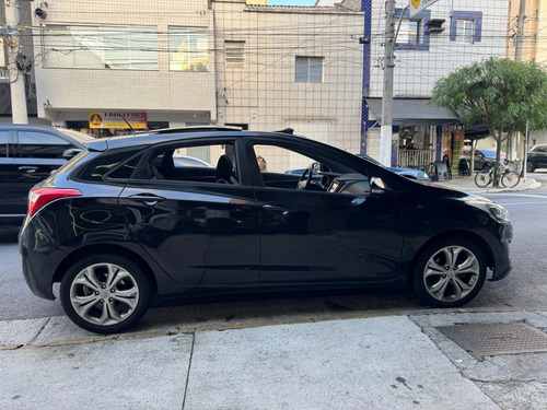 Hyundai I30 1.8 MPI 16V GASOLINA 4P AUTOMATICO