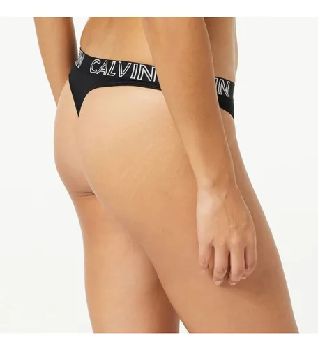 Tanga Calzon Calvin Klein Mujer Lisa