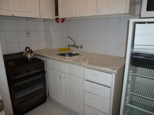 Imagen 9 de 17 de Apartamento En Brava, 1 Dormitorios *
