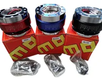 Comprar Quick Release Momo Quita Y Pon De Volante Jdm Tuning Racing