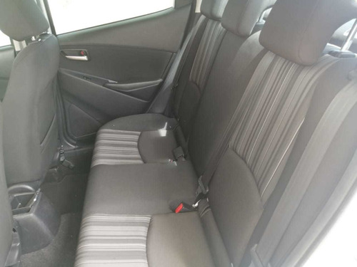 Mazda 2 1.5 Prime Sedan