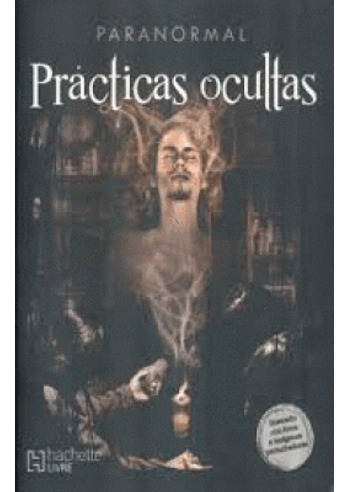 Libro Practicas Ocultas