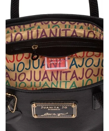 Cartera juanita jo love you hotsell