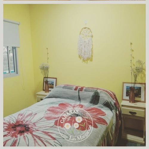 Imagen 7 de 13 de Cabañas En Gualeguay! Ambiente De Campo! Hot Sale!!! Promo 1: Semana Del 30/01 Al 03/02 $40.000,00 Promo 2: Del 12/02 Al 16/02 $40.000,00