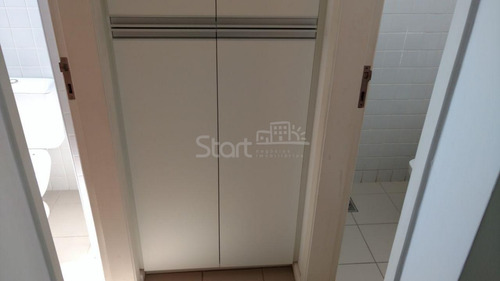 Imagem 6 de 6 de Sala Para Aluguel Em Nova Campinas - Sa006578