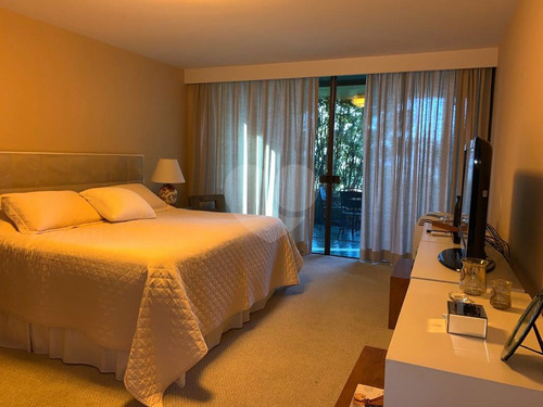 Imagem 11 de 28 de Cond Panorama Do Morumbi - Apartamento 511 Ma.u / 4 Suites / 3 Vagas - Lazer Completo - Reo451365