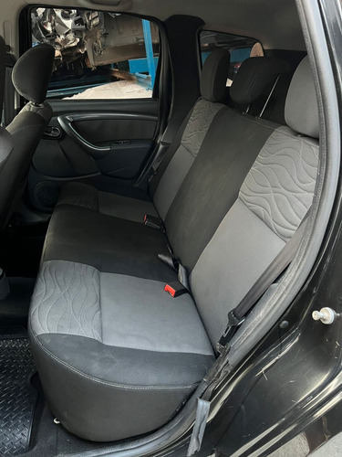 Renault Duster 1.6 Flex 115cvs Manual 4x2 - Solicite Peças