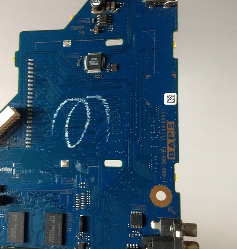 Placa Principal 1-885-388-51 (sony Kdl-32ex655) (Usado)