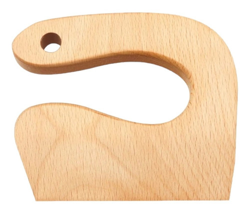 Cortador De Madera Para Niños, Cuchillo Montessori 