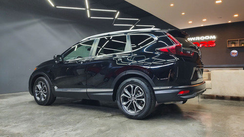 Honda CR-V 1.5 Touring Cvt