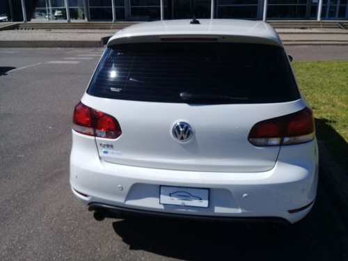 Volkswagen Golf 2.0 Gti Tsi 2013 Car One Cg
