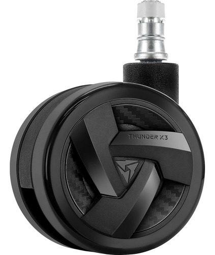 Cadeira Gamer Thunderx3 Core Smart Modern Azul