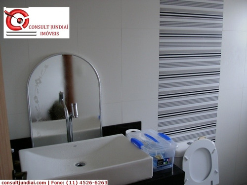 Imagem 20 de 27 de Casas Em Condomínio À Venda Em Jundiaí/sp - Compre O Seu Casas Em Condomínio Aqui! - 137205