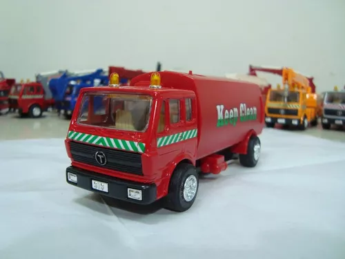 Evolução da minha miniatura Iveco tector -   Caminhoes carretas,  Carros e caminhões, Miniaturas