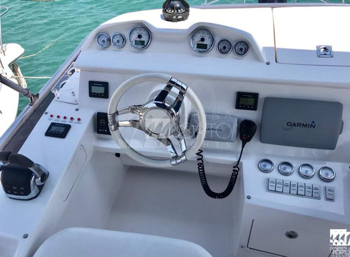 Intermarine 42 Fly