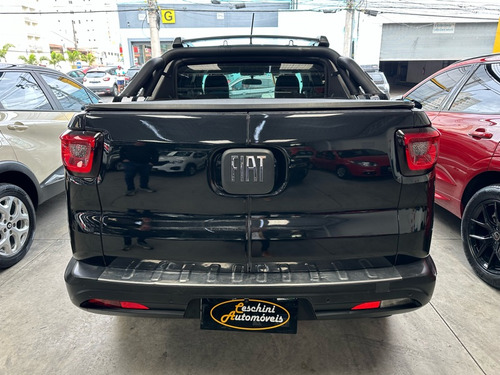 Fiat Toro Freedom 2.0 diesel MT6 4x2