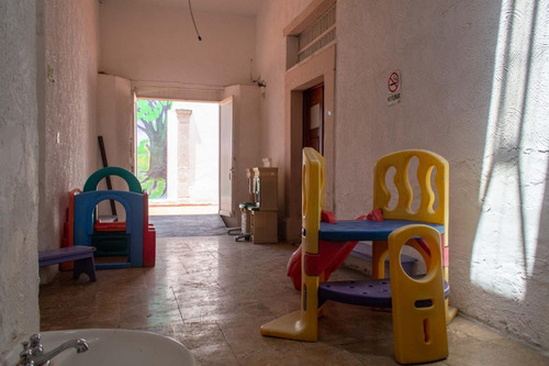 Imagen 14 de 19 de Casa En Renta Tipo Colonial, Cercana Al Paseo De Las Alamedas, Ideal Para Escuelas, Oficinas Y/o Negocio.