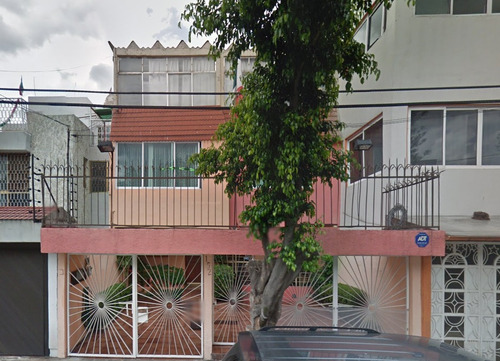 Casa En Venta En Col. Sinatel, Iztapalapa, Cdmx. Bd16*