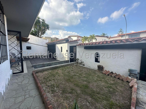 Ls Vende Casa Los Naranjos Del Cafetal