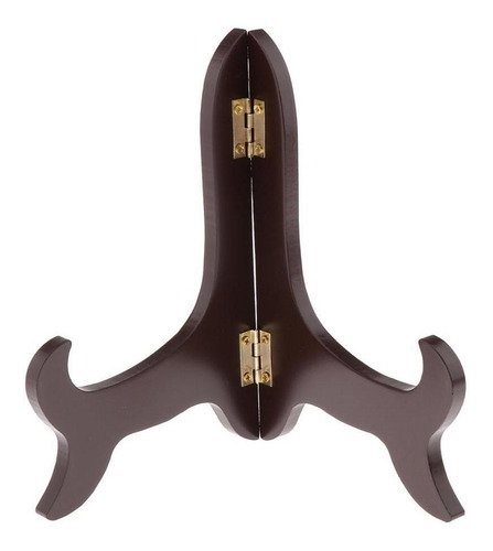 Soporte De Placa 17.8cm
