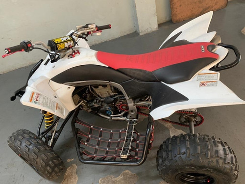 Yamaha Yfz 450 R 2012 700 Raptor Banshee Escucho Ofertas