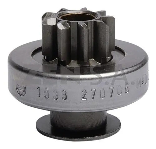 Ecco bendix clearance