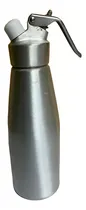 Comprar Cremera Sifon Para Crema 1l Para Capsulas Oxido Nitroso