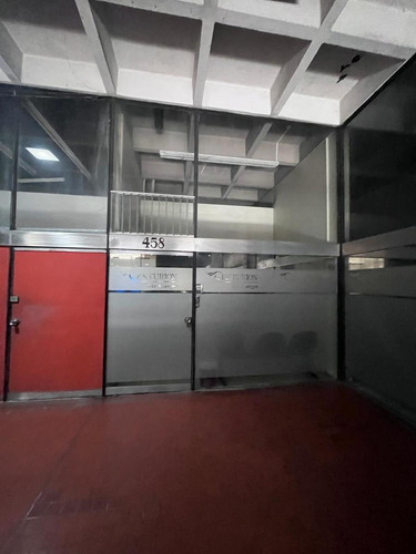 Locales Comercial En Galería Jardín