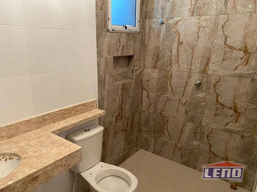 Sobrado Com 3 Dormitórios À Venda, 160 M² Por R$ 695.000,00 - Vila São Geraldo - São Paulo/sp - So0556