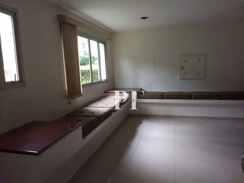 Imagem 13 de 19 de Apartamento Com 3 Dormitórios À Venda, 68 M² Por R$ 297.555,55 - Jardim Ester - São Paulo/sp - Ap0203