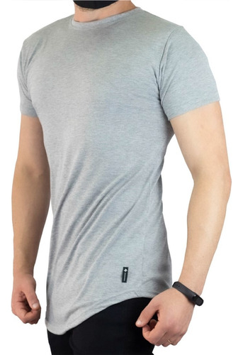 Camiseta Oversized Swag Camisa Longline Vcstilo Original