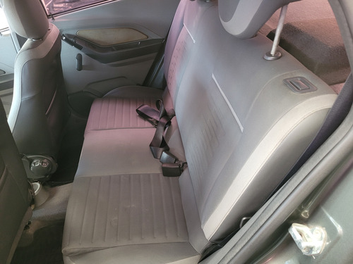 Chevrolet Agile Agile LT 1.4 8V (Flex)