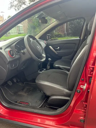Renault Stepway 1.6 Dynamique