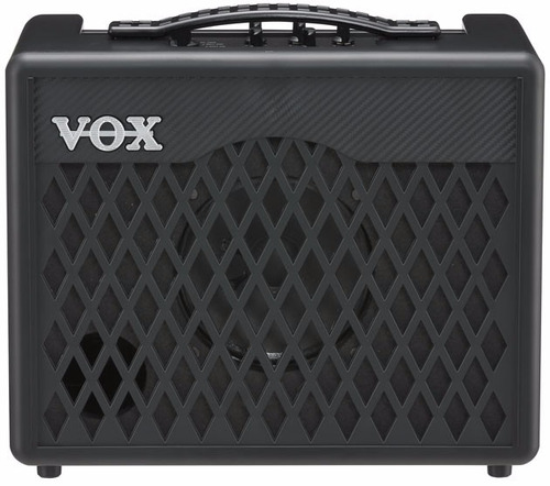 Vox Vx1 Amplificador Para Guitarra 15 Watts Con Efectos